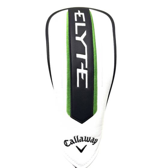 Callaway Elyte Triple Diamond 3 Wood / 15 Degree / Denali 70 X-Stiff Flex