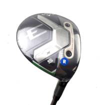 New Callaway Elyte X 5 Wood / 18 Degree / Denali 60 Regular Flex