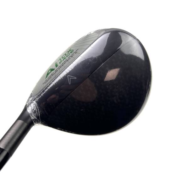 New Callaway Elyte X 5 Wood / 18 Degree / Denali 60 Regular Flex