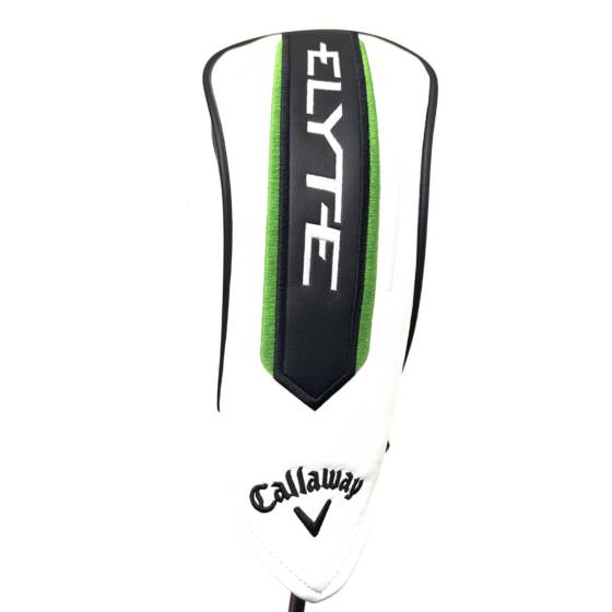 New Callaway Elyte X 5 Wood / 18 Degree / Denali 60 Regular Flex