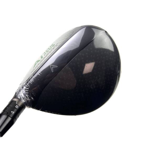 New Callaway Elyte 3 Wood / 15 Degree / Denali 60 Regular Flex
