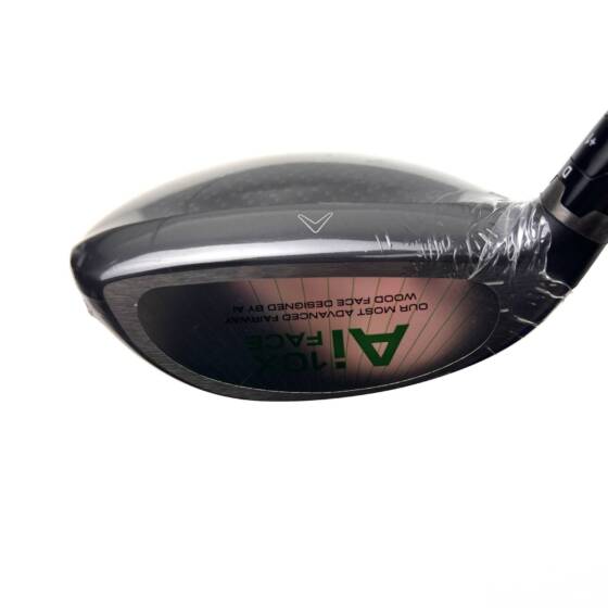 New Callaway Elyte 3 Wood / 15 Degree / Denali 60 Regular Flex