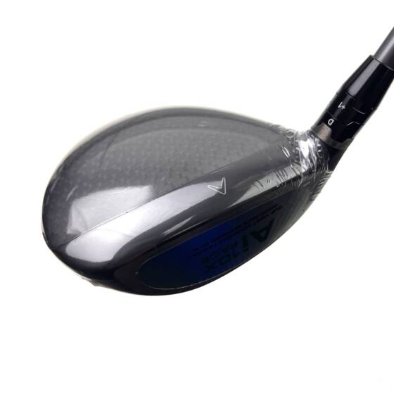 New Callaway Elyte 3 Wood / 15 Degree / Denali 60 Regular Flex