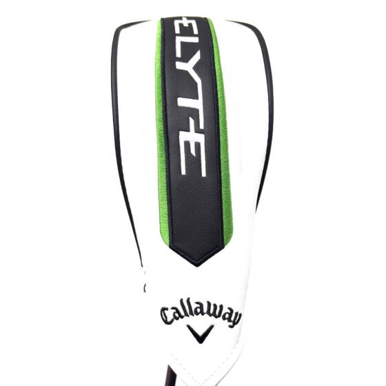 New Callaway Elyte 3 Wood / 15 Degree / Denali 60 Regular Flex