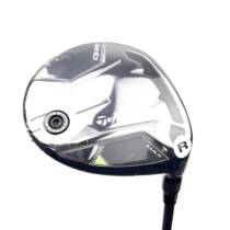 New Taylormade QI35 Max Lite 5 Wood / 18.5 Degree / Air Speeder 50 Regular Flex