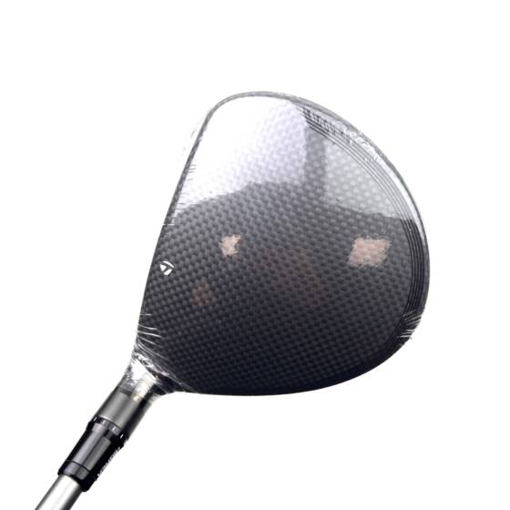 New Taylormade QI35 Max Lite 5 Wood / 18.5 Degree / Air Speeder 50 Regular Flex