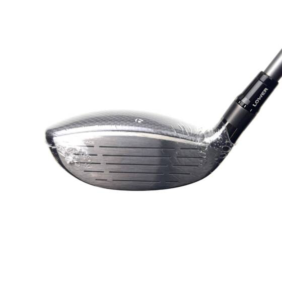 New Taylormade QI35 Max Lite 5 Wood / 18.5 Degree / Air Speeder 50 Regular Flex