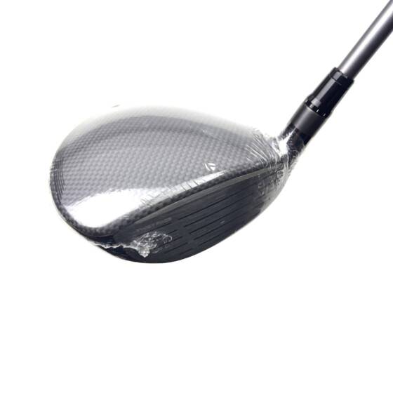 New Taylormade QI35 Max Lite 5 Wood / 18.5 Degree / Air Speeder 50 Regular Flex