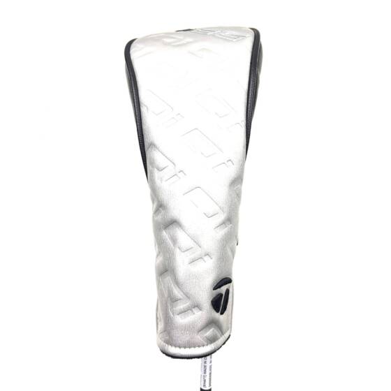 New Taylormade QI35 Max Lite 5 Wood / 18.5 Degree / Air Speeder 50 Regular Flex