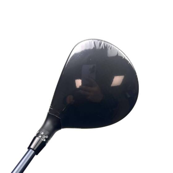 New Cobra DS Adapt X 5 Wood / 18 Degree / Denali 60 Regular Flex
