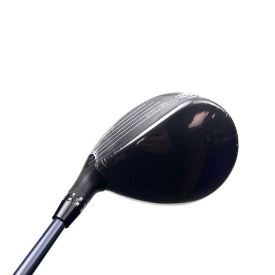 New Cobra DS Adapt X 5 Wood / 18 Degree / Denali 60 Regular Flex