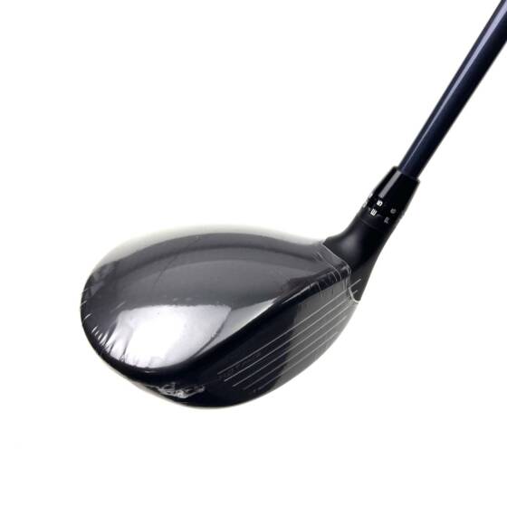 New Cobra DS Adapt X 5 Wood / 18 Degree / Denali 60 Regular Flex