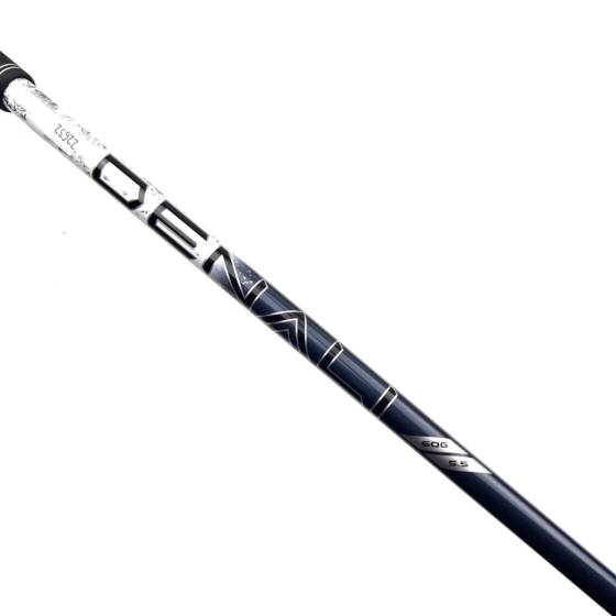 New Cobra DS Adapt X 5 Wood / 18 Degree / Denali 60 Regular Flex