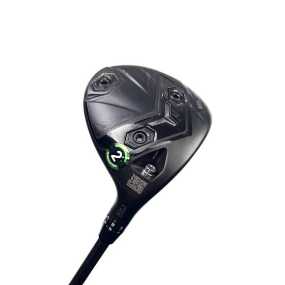 Cobra DS Adapt LS 3 Wood / 14.5 Degree / Denali 70 Stiff Flex