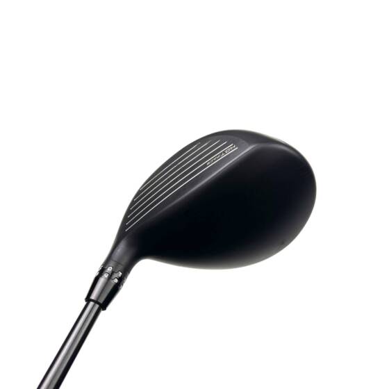 Cobra DS Adapt LS 3 Wood / 14.5 Degree / Denali 70 Stiff Flex