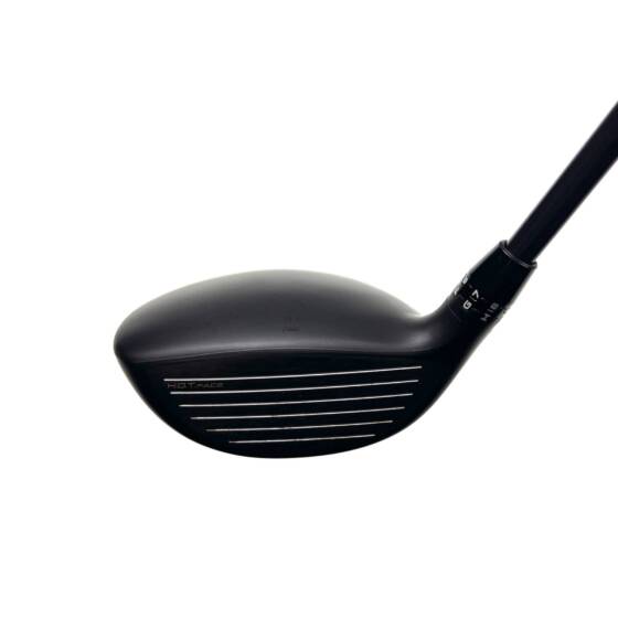 Cobra DS Adapt LS 3 Wood / 14.5 Degree / Denali 70 Stiff Flex