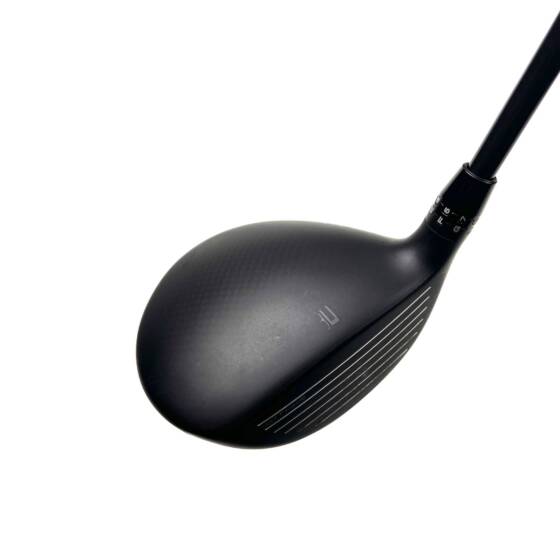 Cobra DS Adapt LS 3 Wood / 14.5 Degree / Denali 70 Stiff Flex