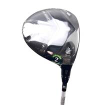 New Cobra DS Adapt X 3 Wood / 18 Degree / Denali 60 Regular Flex