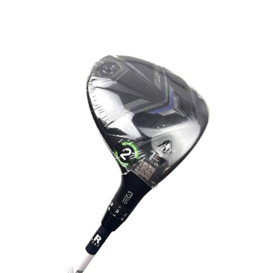 New Cobra DS Adapt X 3 Wood / 18 Degree / Denali 60 Regular Flex