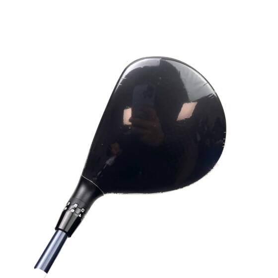 New Cobra DS Adapt X 3 Wood / 18 Degree / Denali 60 Regular Flex