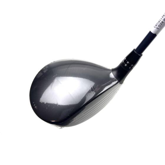 New Cobra DS Adapt X 3 Wood / 18 Degree / Denali 60 Regular Flex