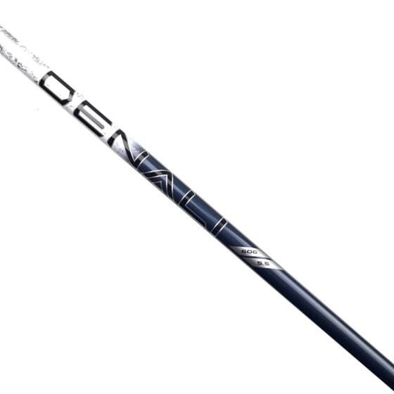 New Cobra DS Adapt X 3 Wood / 18 Degree / Denali 60 Regular Flex