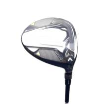 New Taylormade QI35 Max Lite 5 Wood / 18.5 Degree / Ventus 5R Regular Flex