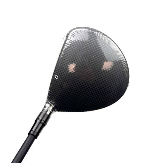 New Taylormade QI35 Max Lite 5 Wood / 18.5 Degree / Ventus 5R Regular Flex