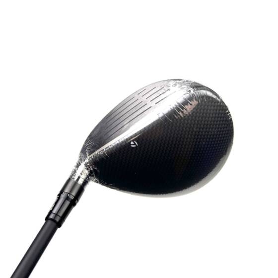 New Taylormade QI35 Max Lite 5 Wood / 18.5 Degree / Ventus 5R Regular Flex
