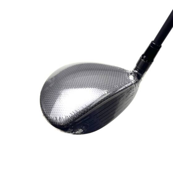 New Taylormade QI35 Max Lite 5 Wood / 18.5 Degree / Ventus 5R Regular Flex