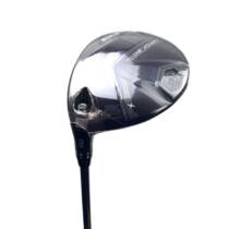 New Left Handed Cobra DS Adapt X 3 Wood / 15 Degree / Denali 50 Regular Flex
