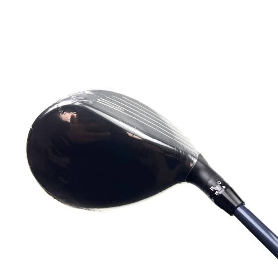 New Left Handed Cobra DS Adapt X 3 Wood / 15 Degree / Denali 50 Regular Flex