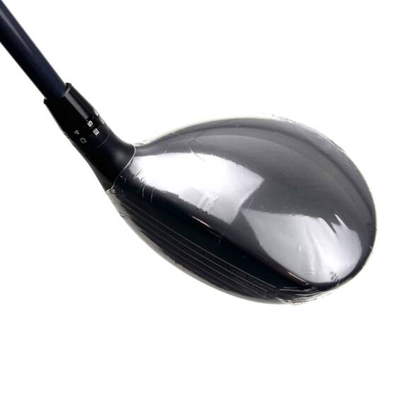New Left Handed Cobra DS Adapt X 3 Wood / 15 Degree / Denali 50 Regular Flex