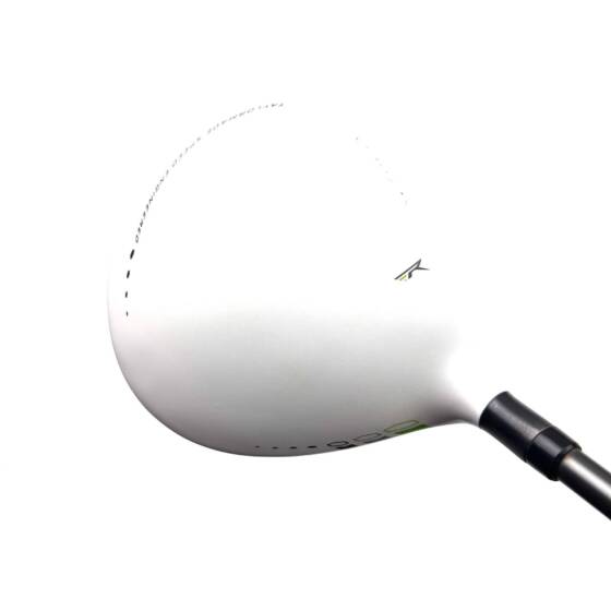 Left Handed Taylormade RBZ 3 Wood / 15 Degree / Matrix Ozik Stiff Flex