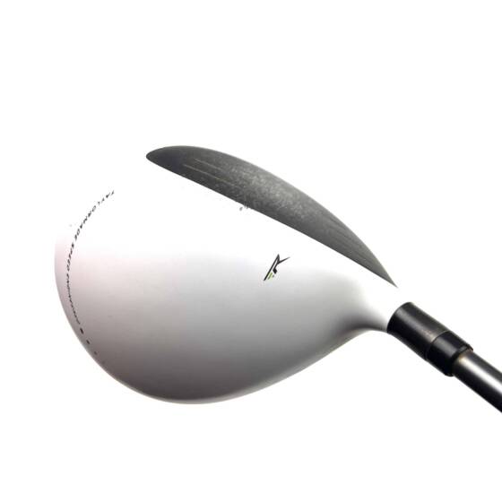 Left Handed Taylormade RBZ 3 Wood / 15 Degree / Matrix Ozik Stiff Flex