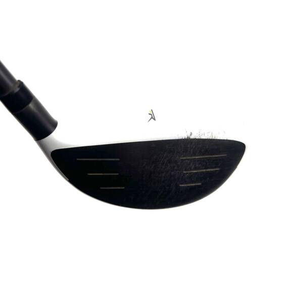 Left Handed Taylormade RBZ 3 Wood / 15 Degree / Matrix Ozik Stiff Flex