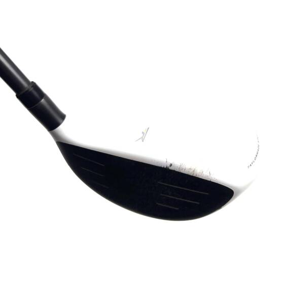Left Handed Taylormade RBZ 3 Wood / 15 Degree / Matrix Ozik Stiff Flex