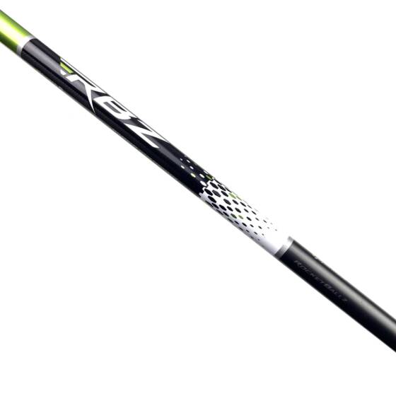 Left Handed Taylormade RBZ 3 Wood / 15 Degree / Matrix Ozik Stiff Flex