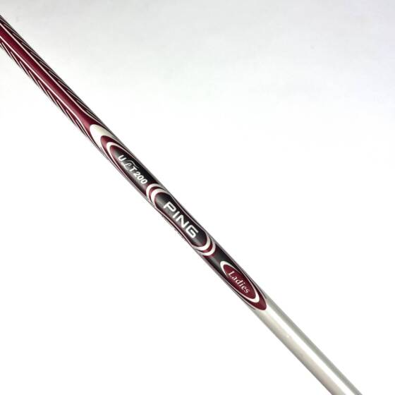Ping Faith 5 Hybrid / 26 Degree / ULT 200 Ultra Light Ladies Flex