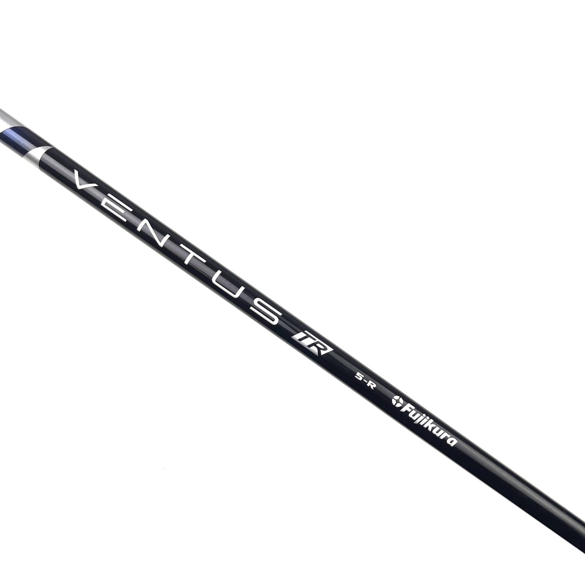 Taylormade Qi10 Driver / 9 Degree / Ventus TR Regular Flex