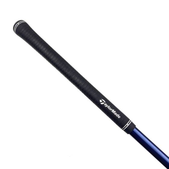 Taylormade Qi10 Driver / 9 Degree / Ventus TR Regular Flex