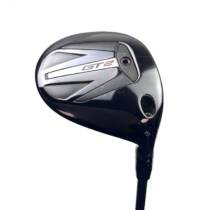 Titleist GT2 3 Wood / 15 Degree / Ventus 6S Stiff Flex