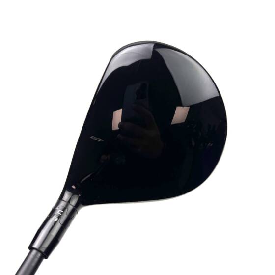 Titleist GT2 3 Wood / 15 Degree / Ventus 6S Stiff Flex