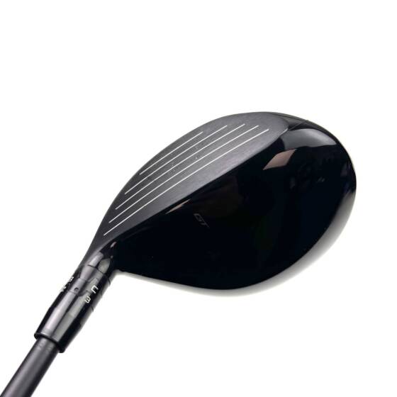 Titleist GT2 3 Wood / 15 Degree / Ventus 6S Stiff Flex