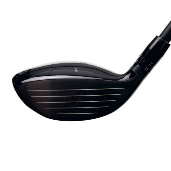 Titleist GT2 3 Wood / 15 Degree / Ventus 6S Stiff Flex