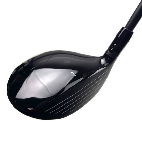 Titleist GT2 3 Wood / 15 Degree / Ventus 6S Stiff Flex