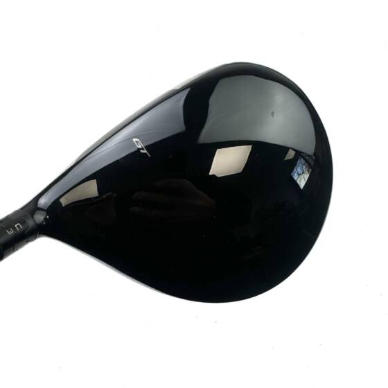 Titleist GT3 Driver / 10 Degree / Hzrdus Stiff Flex