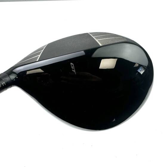 Titleist GT3 Driver / 10 Degree / Hzrdus Stiff Flex