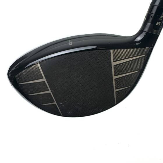 Titleist GT3 Driver / 10 Degree / Hzrdus Stiff Flex