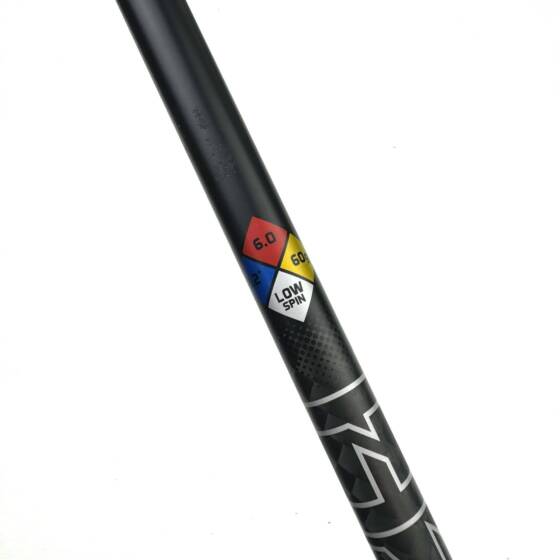 Titleist GT3 Driver / 10 Degree / Hzrdus Stiff Flex